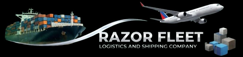 Razor Fleet Logo